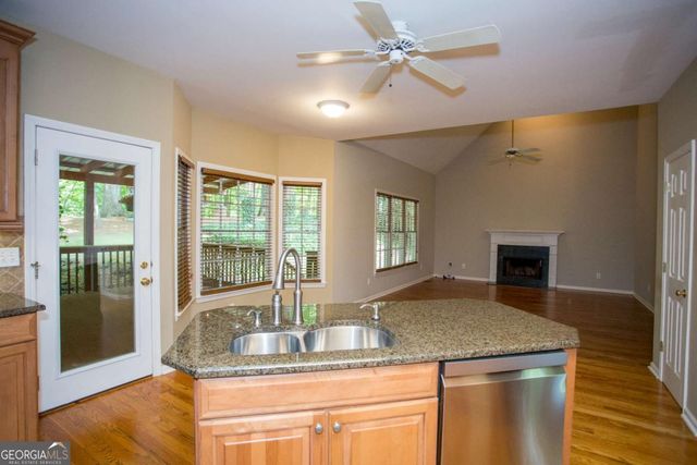 3788 Westwick Court NW, Kennesaw, GA 30152