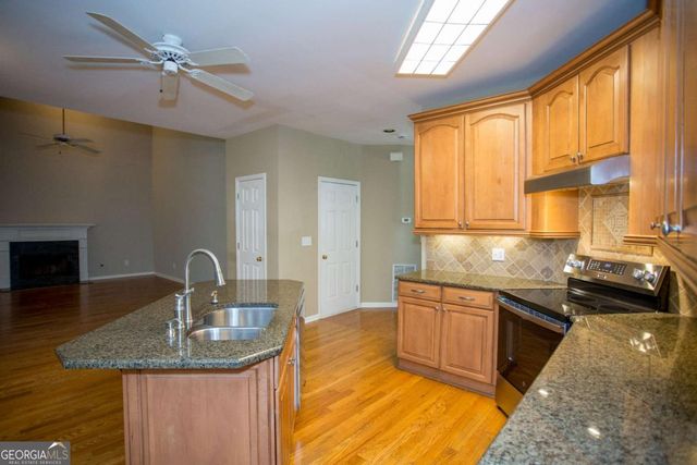 3788 Westwick Court NW, Kennesaw, GA 30152