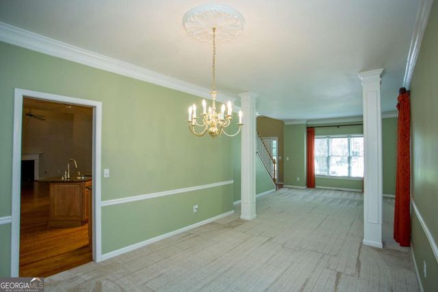 3788 Westwick Court NW, Kennesaw, GA 30152