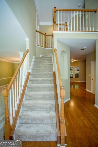 3788 Westwick Court NW, Kennesaw, GA 30152