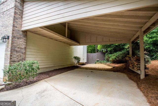 3788 Westwick Court NW, Kennesaw, GA 30152
