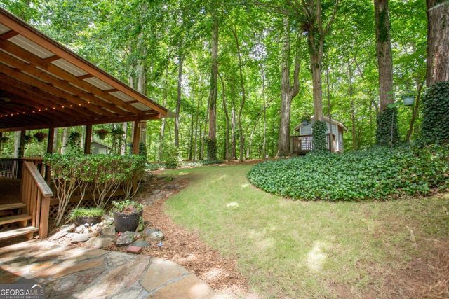 3788 Westwick Court NW, Kennesaw, GA 30152