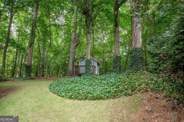 3788 Westwick Court NW, Kennesaw, GA 30152