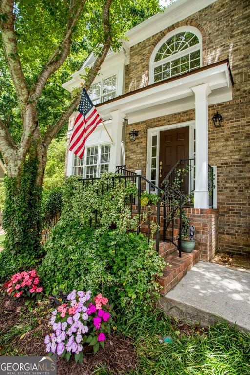 3788 Westwick Court NW, Kennesaw, GA 30152