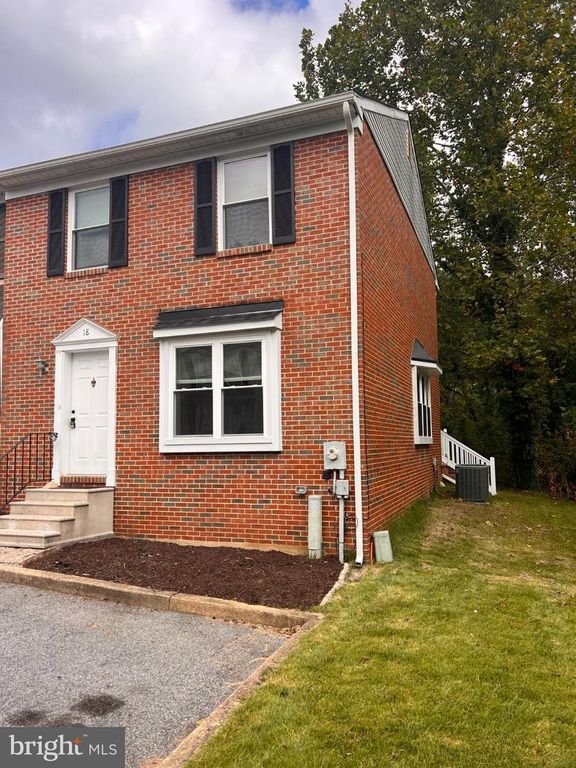 18 KRISTINA CT, Wilmington, DE 19808