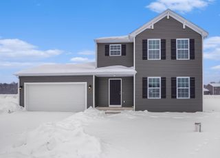 48405 Silver Oaks W, Antwerp Twp, MI 49071