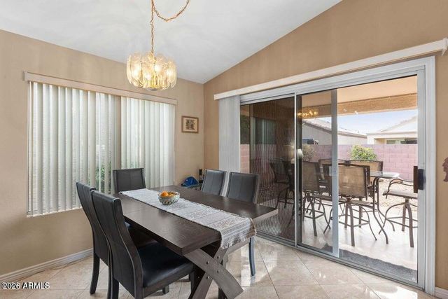 13957 W SANTEE Way, Surprise, AZ 85374