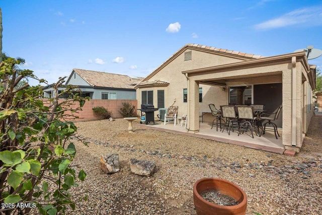 13957 W SANTEE Way, Surprise, AZ 85374