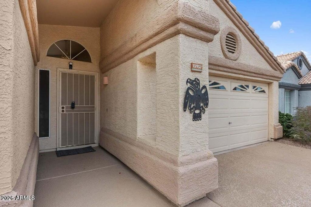 13957 W SANTEE Way, Surprise, AZ 85374 — photo 2