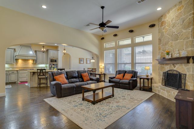 1604 Woodrose Court, Allen, TX 75013