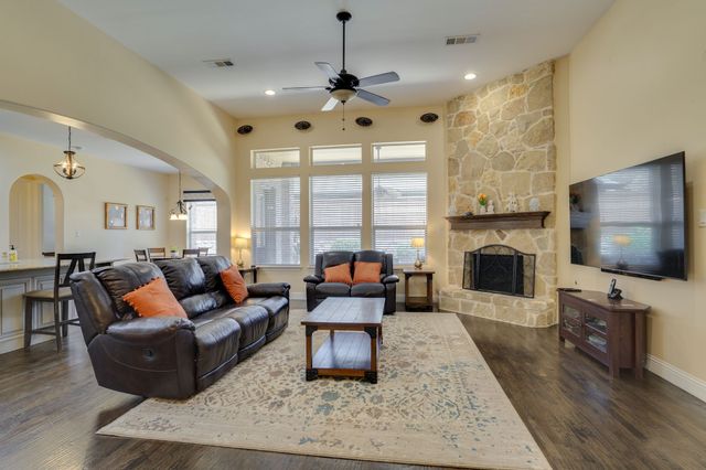 1604 Woodrose Court, Allen, TX 75013