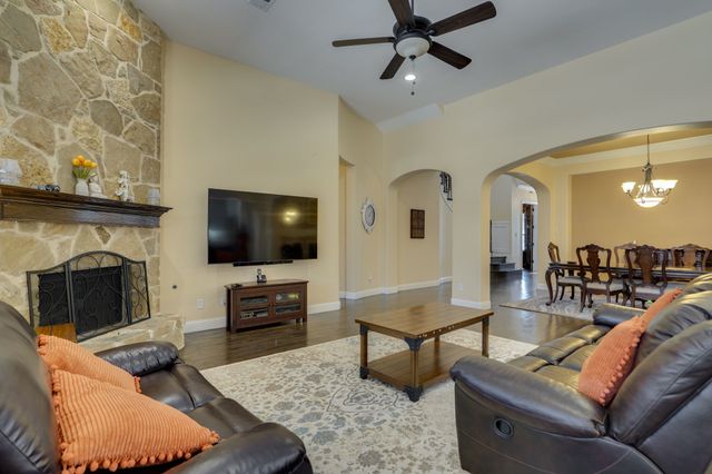 1604 Woodrose Court, Allen, TX 75013