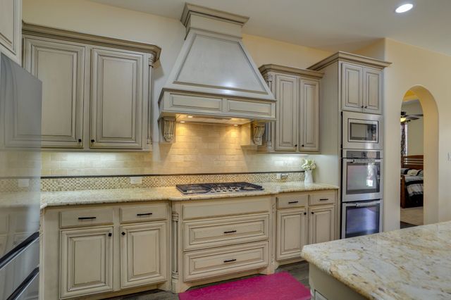 1604 Woodrose Court, Allen, TX 75013