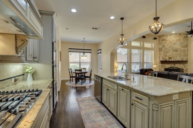 1604 Woodrose Court, Allen, TX 75013