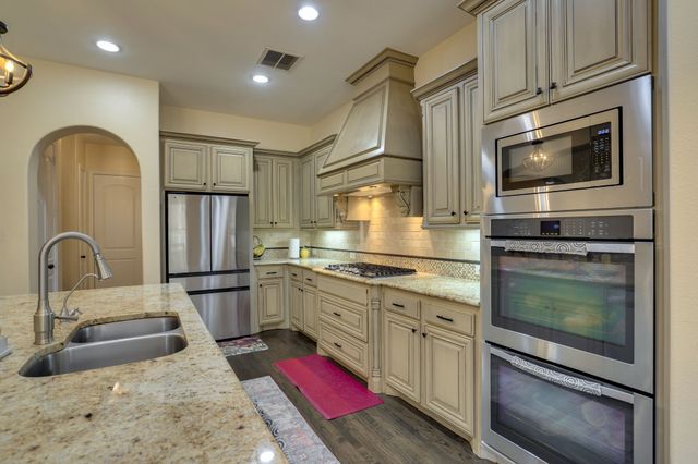 1604 Woodrose Court, Allen, TX 75013