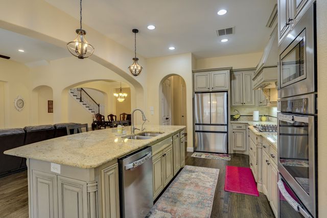 1604 Woodrose Court, Allen, TX 75013