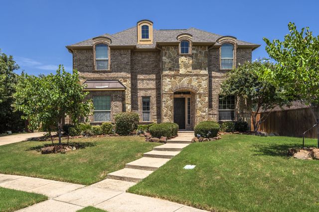 1604 Woodrose Court, Allen, TX 75013