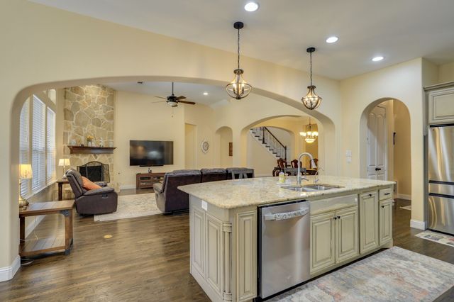 1604 Woodrose Court, Allen, TX 75013