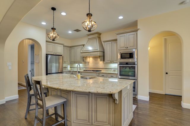1604 Woodrose Court, Allen, TX 75013
