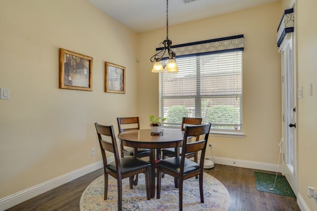1604 Woodrose Court, Allen, TX 75013
