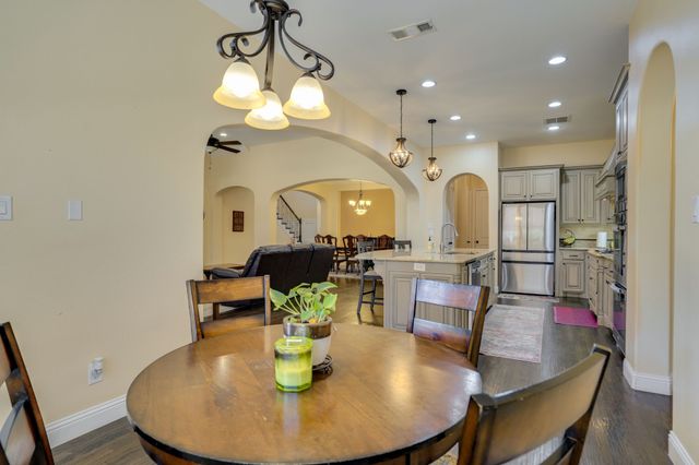 1604 Woodrose Court, Allen, TX 75013