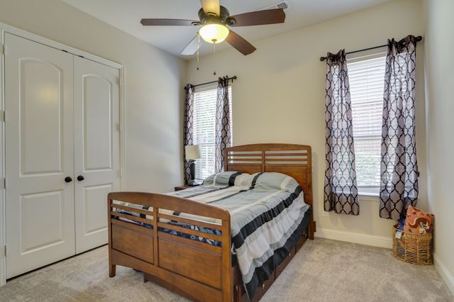 1604 Woodrose Court, Allen, TX 75013