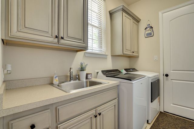 1604 Woodrose Court, Allen, TX 75013