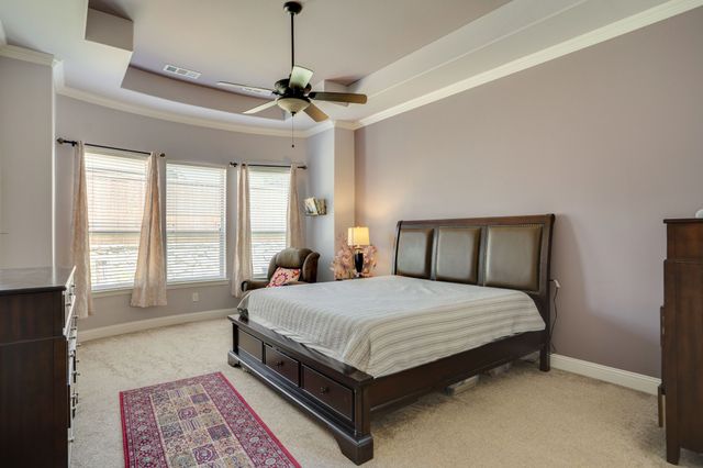 1604 Woodrose Court, Allen, TX 75013