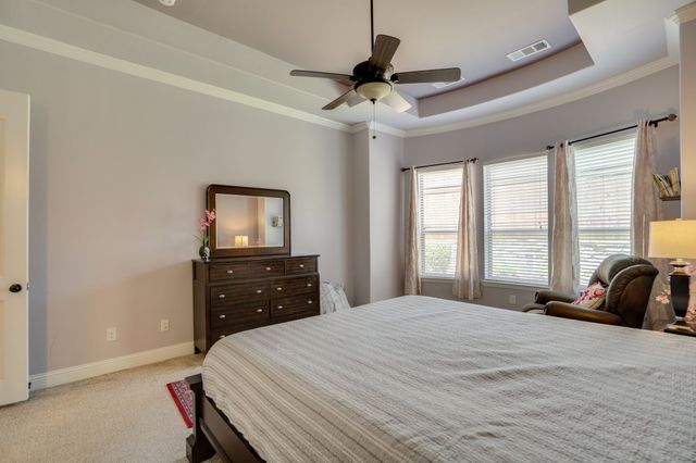 1604 Woodrose Court, Allen, TX 75013