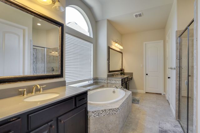 1604 Woodrose Court, Allen, TX 75013