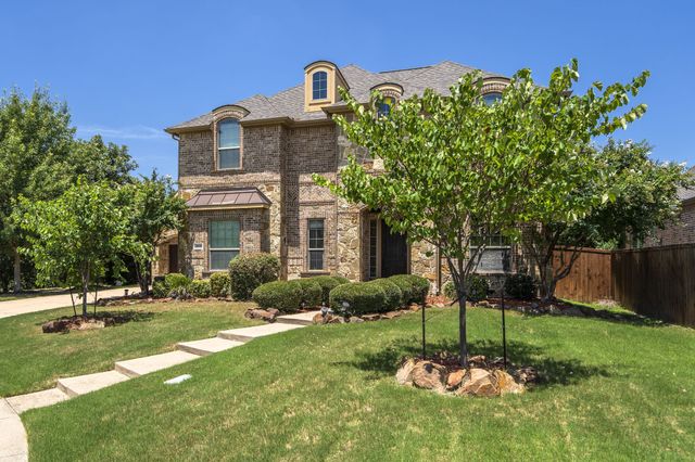 1604 Woodrose Court, Allen, TX 75013
