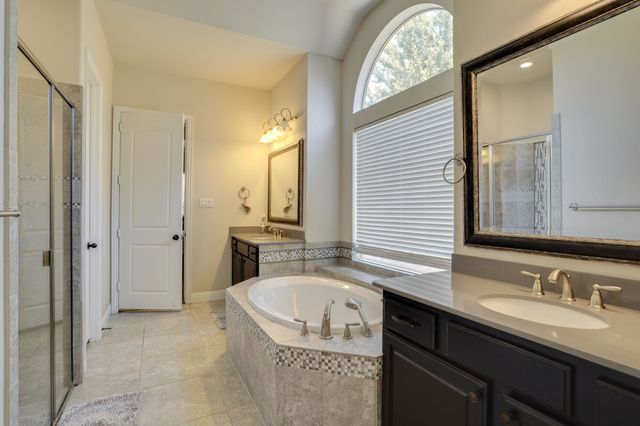 1604 Woodrose Court, Allen, TX 75013