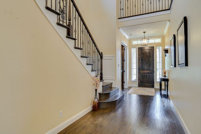1604 Woodrose Court, Allen, TX 75013