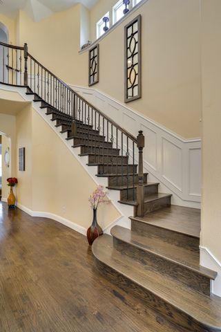 1604 Woodrose Court, Allen, TX 75013