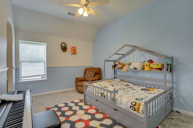 1604 Woodrose Court, Allen, TX 75013