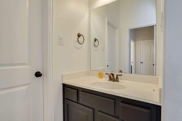 1604 Woodrose Court, Allen, TX 75013