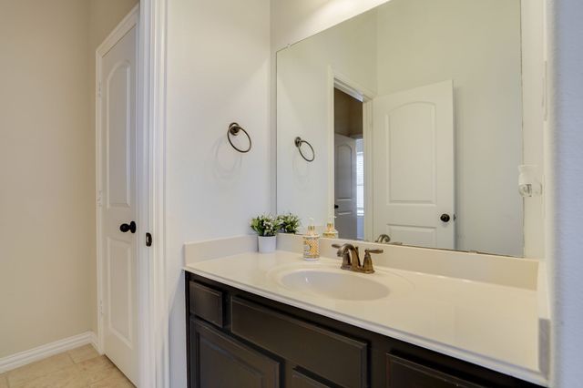 1604 Woodrose Court, Allen, TX 75013