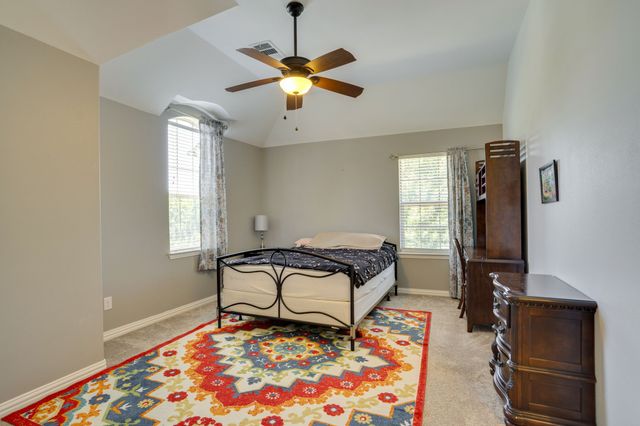 1604 Woodrose Court, Allen, TX 75013