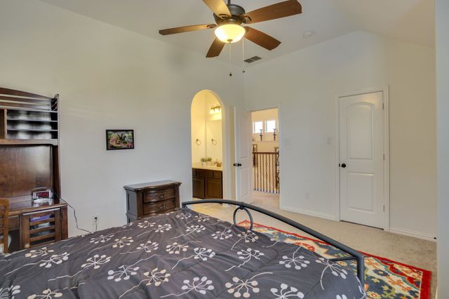 1604 Woodrose Court, Allen, TX 75013