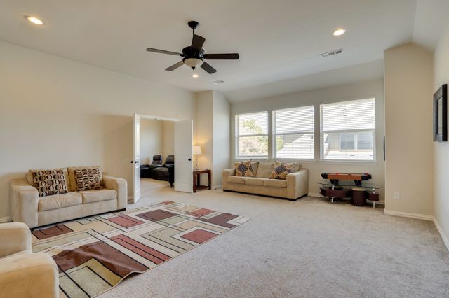 1604 Woodrose Court, Allen, TX 75013