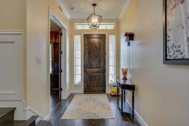 1604 Woodrose Court, Allen, TX 75013