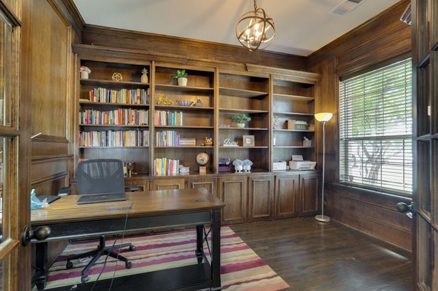 1604 Woodrose Court, Allen, TX 75013