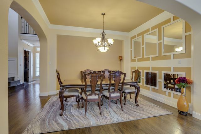 1604 Woodrose Court, Allen, TX 75013
