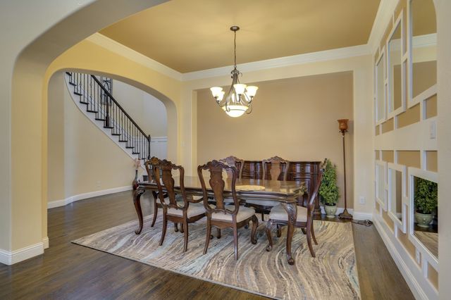 1604 Woodrose Court, Allen, TX 75013