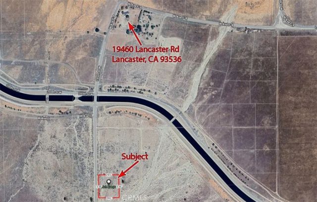 10000 195th West, Lancaster, CA 93536