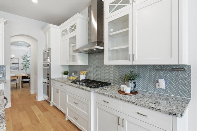 3533 Misty Meadow Lane, Northlake, TX 76226