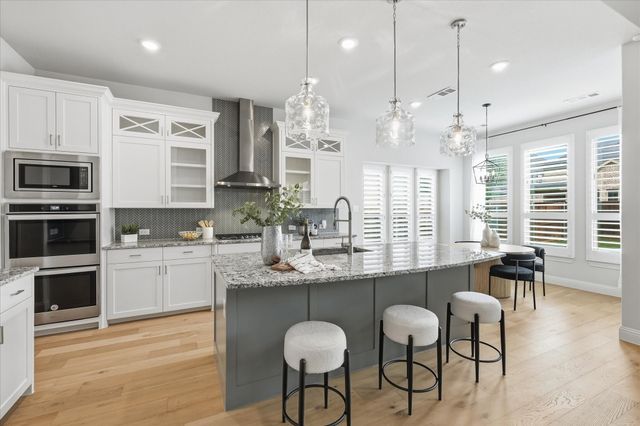 3533 Misty Meadow Lane, Northlake, TX 76226