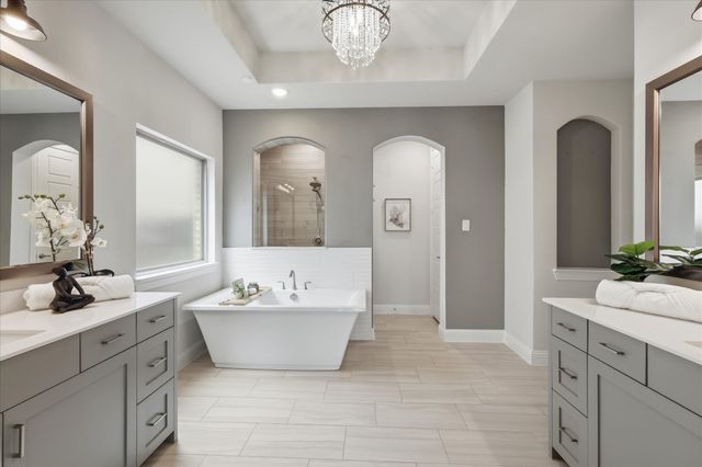 3533 Misty Meadow Lane, Northlake, TX 76226