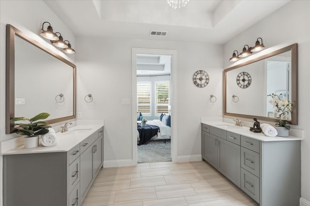 3533 Misty Meadow Lane, Northlake, TX 76226