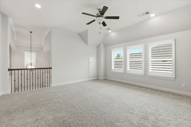 3533 Misty Meadow Lane, Northlake, TX 76226